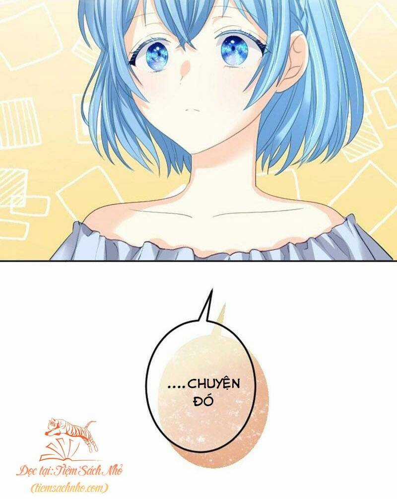 Quý Cô Không Rơi Nước Mắt Chapter 20 trang 31