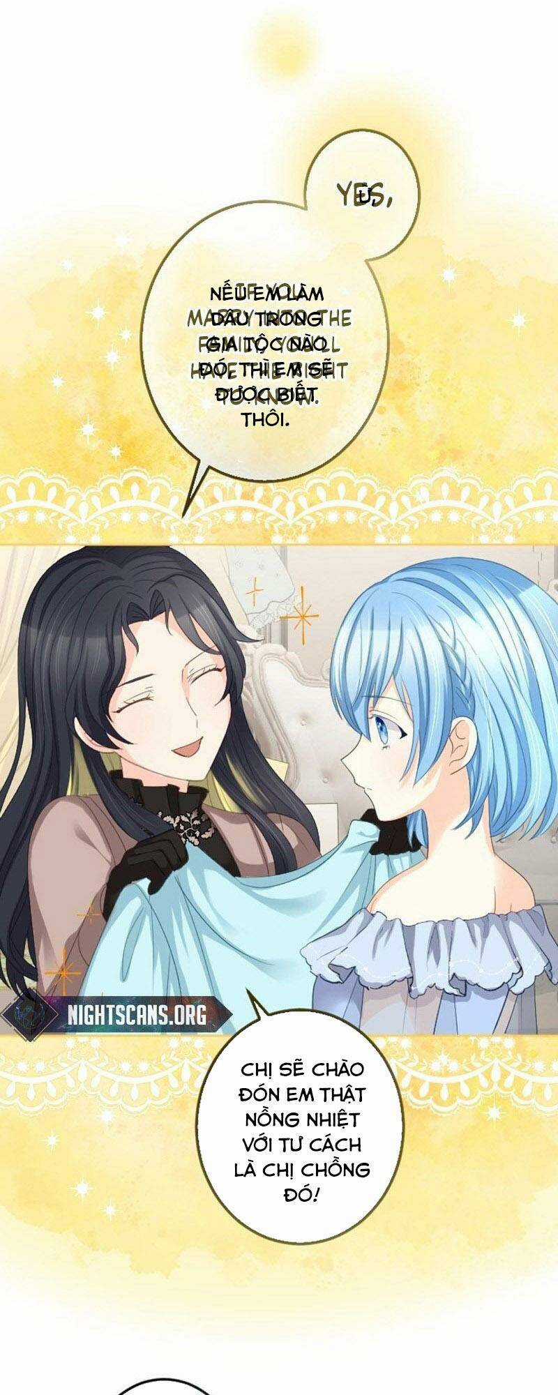 Quý Cô Không Rơi Nước Mắt Chapter 20 trang 32