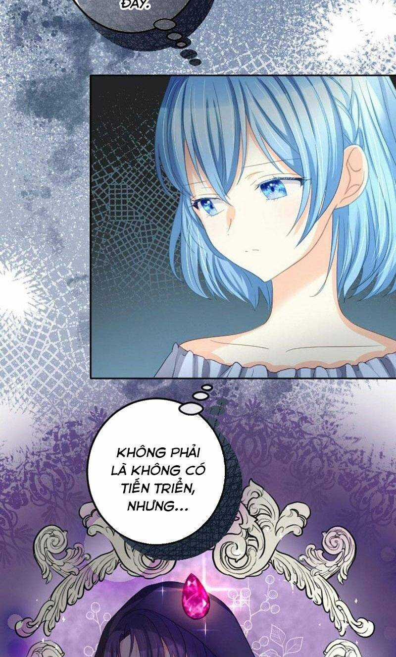 Quý Cô Không Rơi Nước Mắt Chapter 20 trang 34