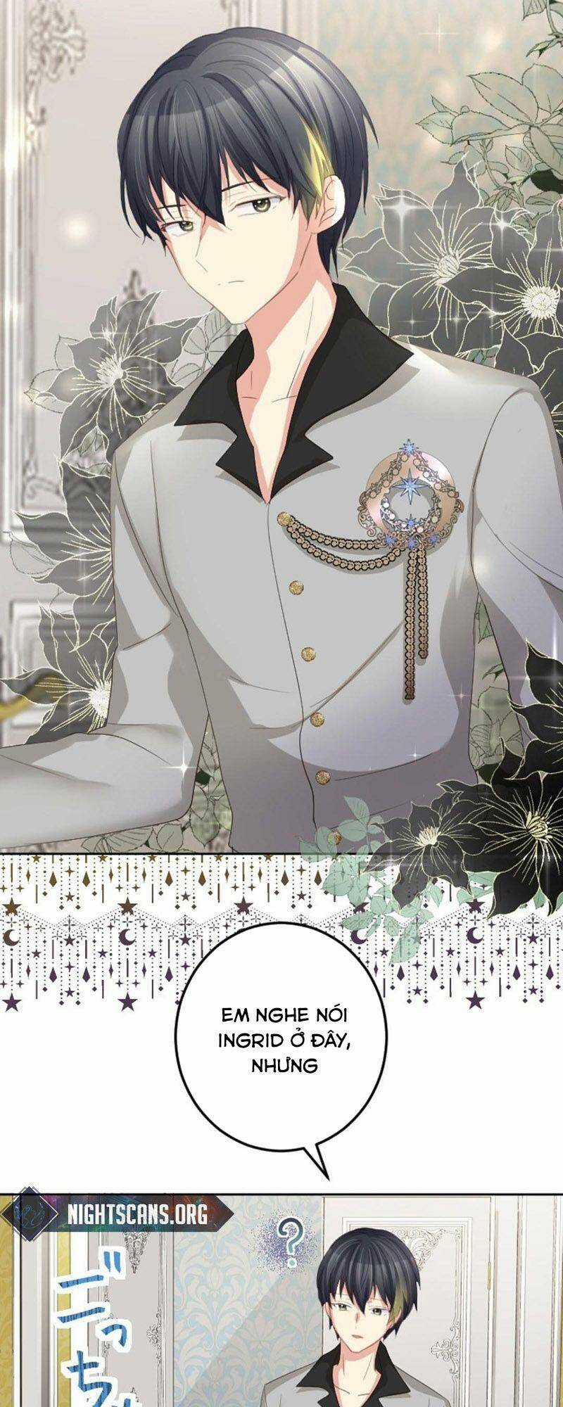 Quý Cô Không Rơi Nước Mắt Chapter 20 trang 37