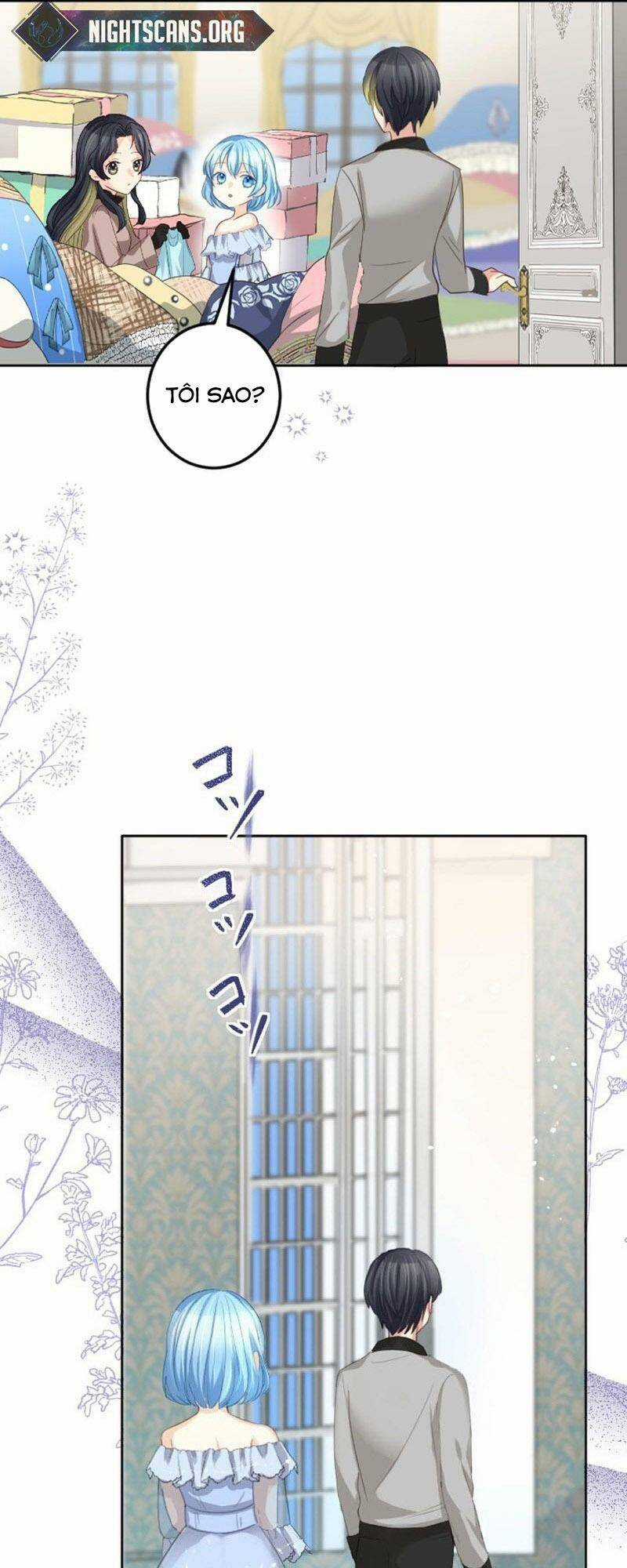 Quý Cô Không Rơi Nước Mắt Chapter 20 trang 40