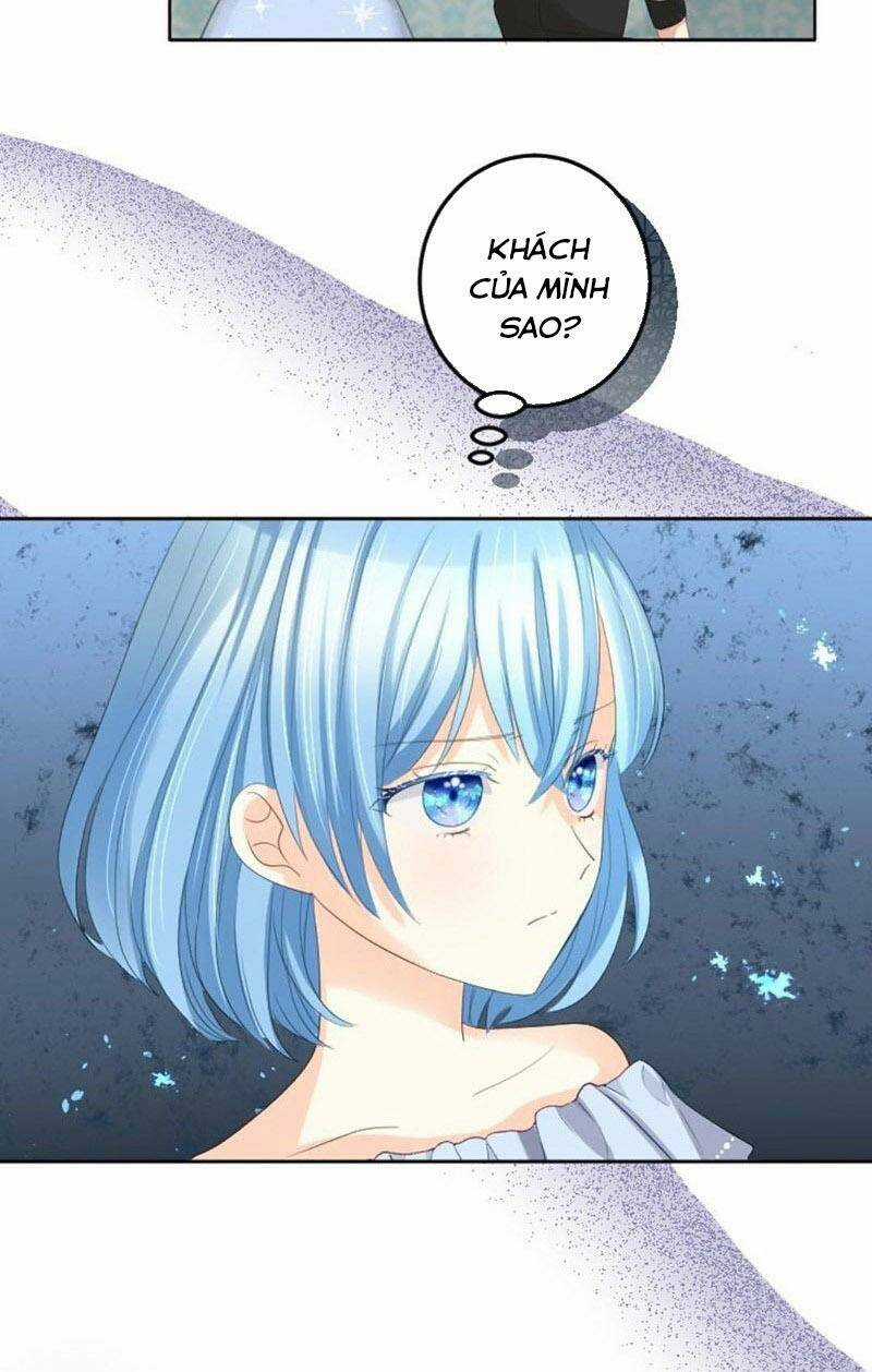 Quý Cô Không Rơi Nước Mắt Chapter 20 trang 41