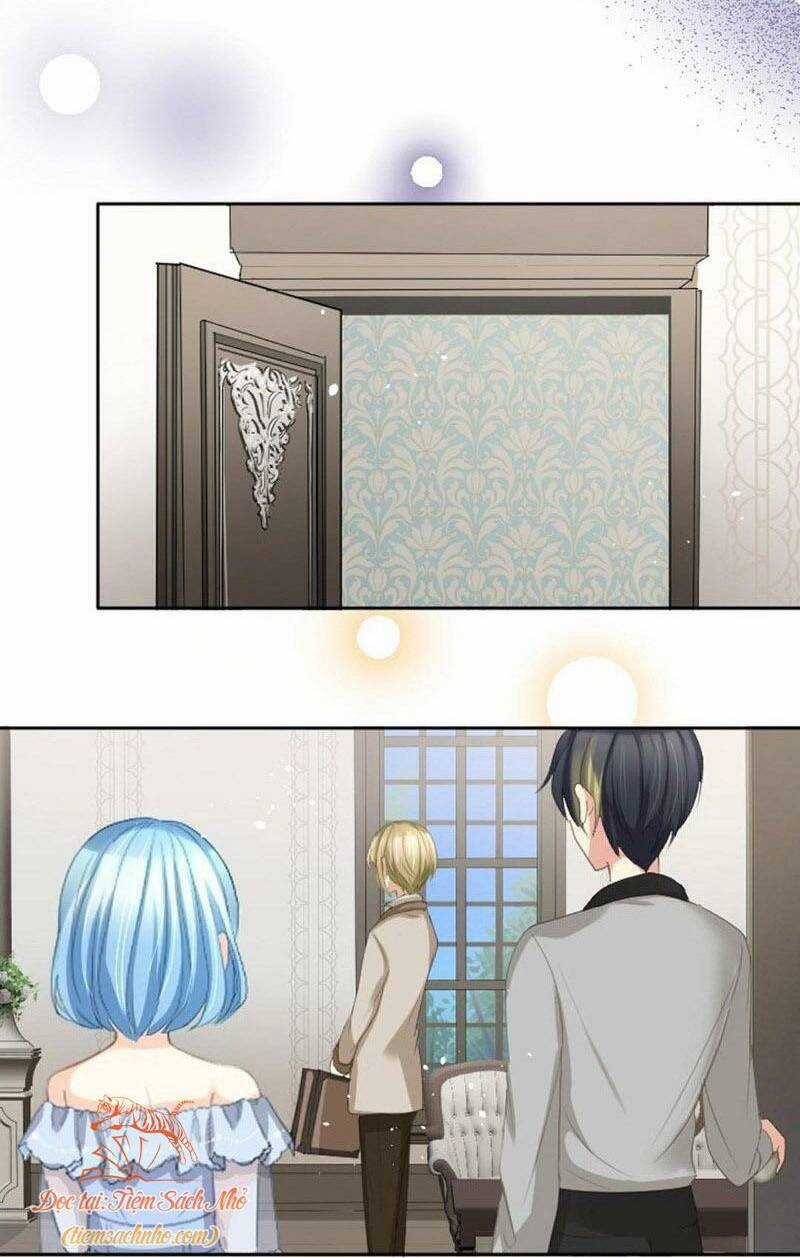 Quý Cô Không Rơi Nước Mắt Chapter 20 trang 42