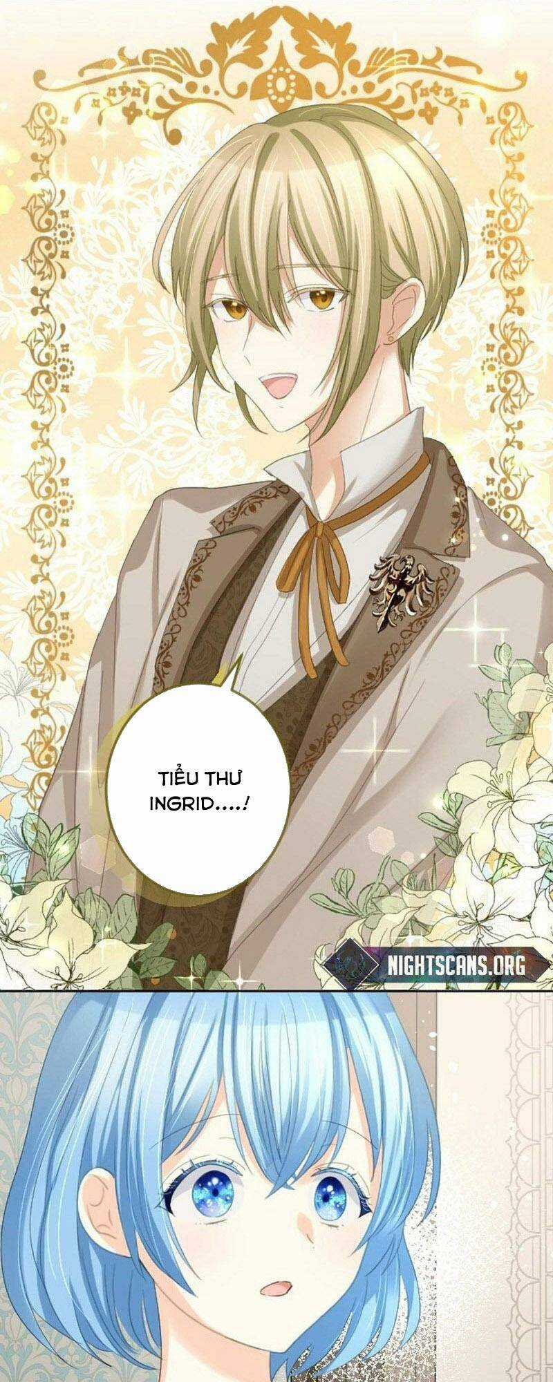 Quý Cô Không Rơi Nước Mắt Chapter 20 trang 43