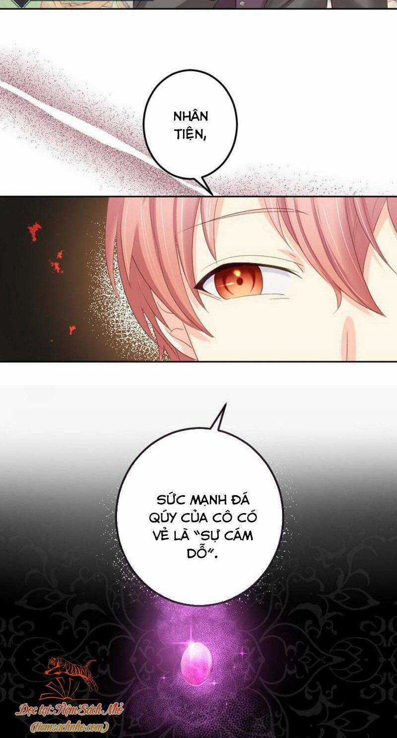 Quý Cô Không Rơi Nước Mắt Chapter 20 trang 6