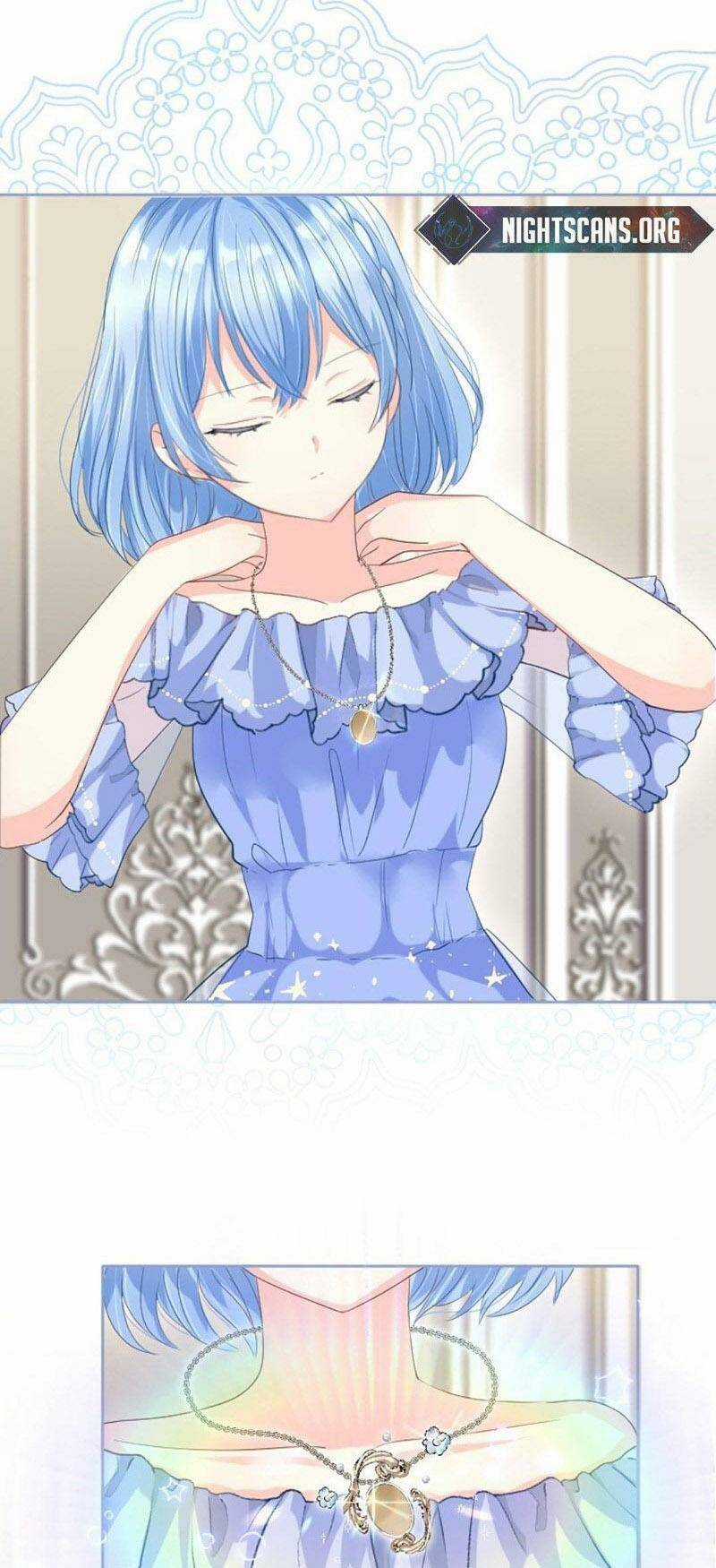 Quý Cô Không Rơi Nước Mắt Chapter 21 trang 10