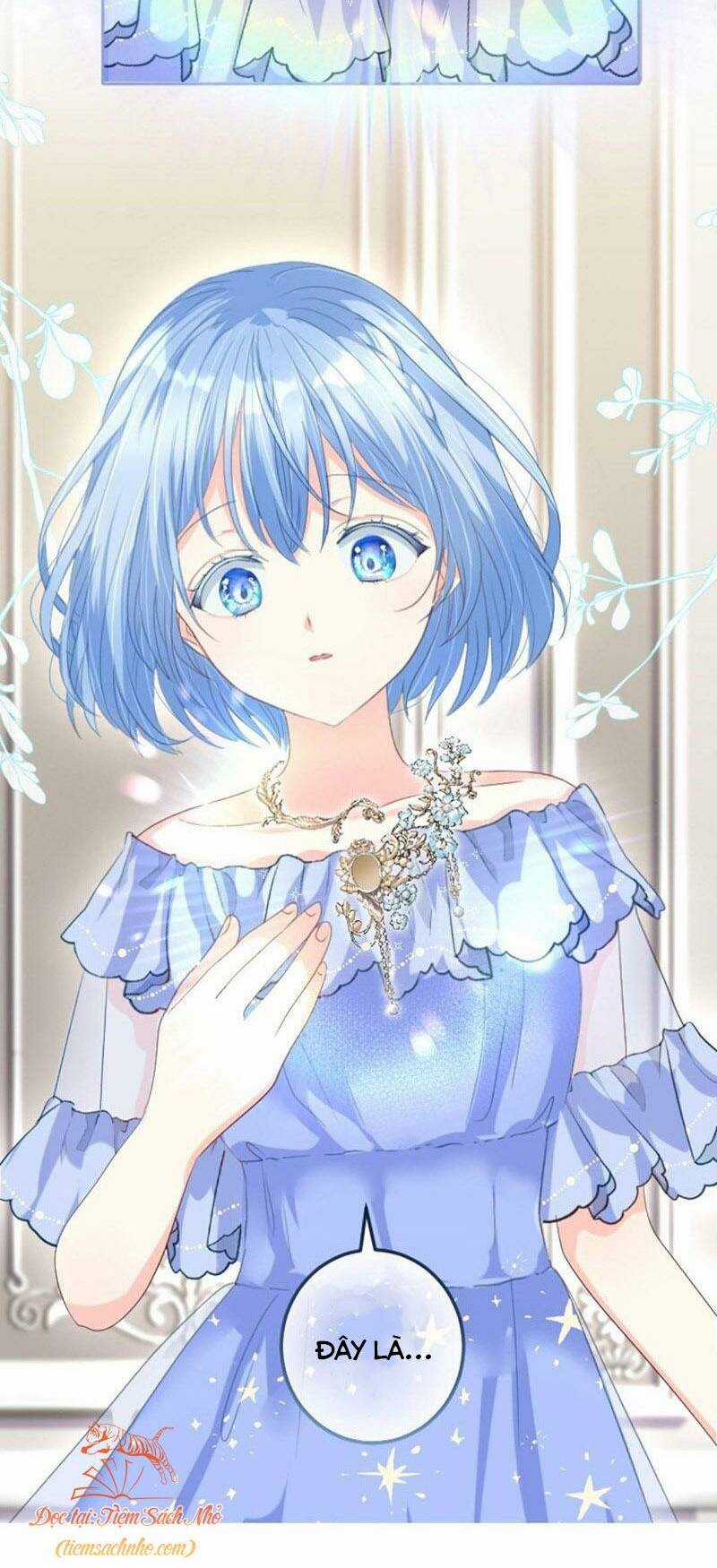 Quý Cô Không Rơi Nước Mắt Chapter 21 trang 11