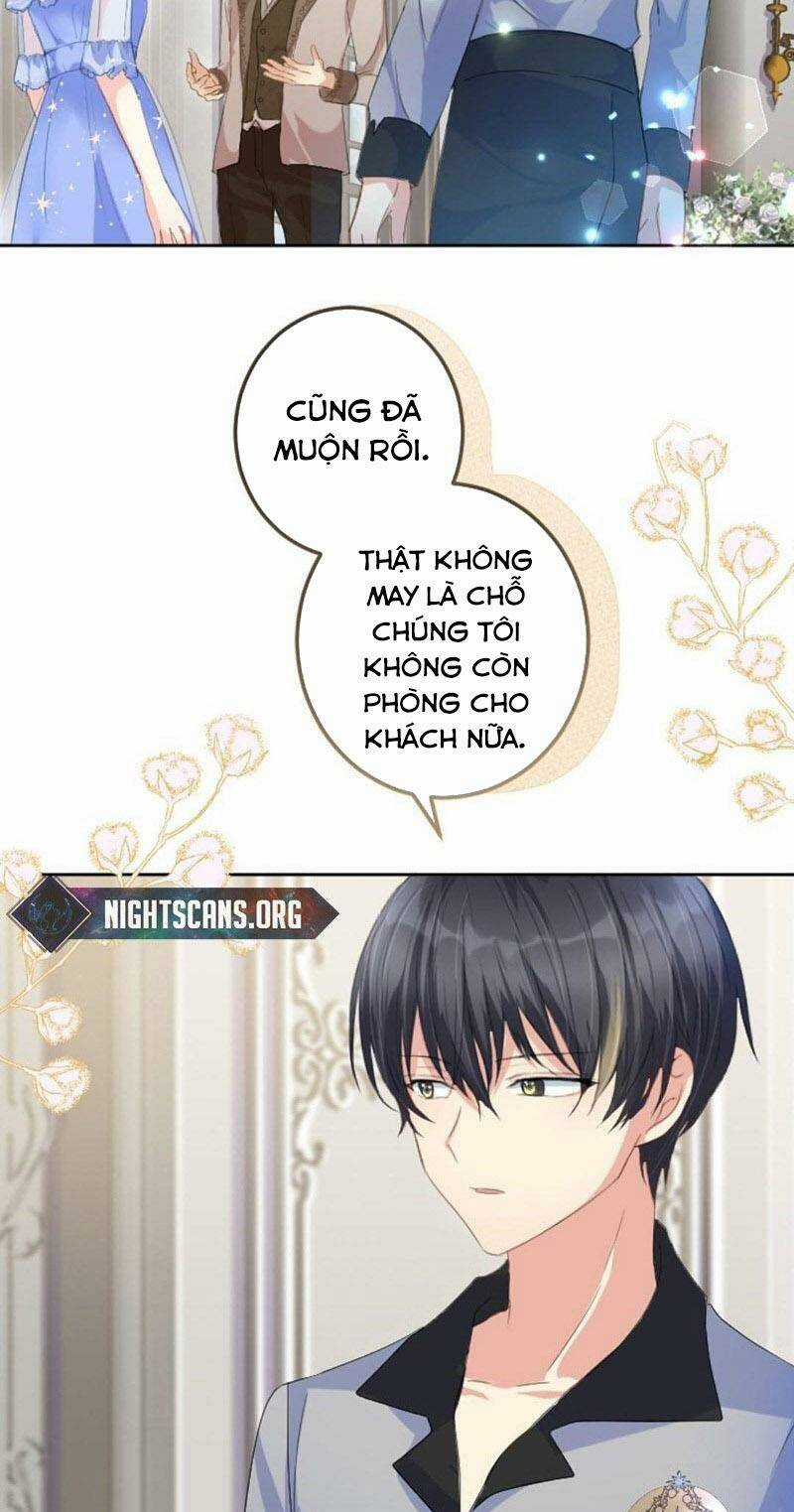 Quý Cô Không Rơi Nước Mắt Chapter 21 trang 18