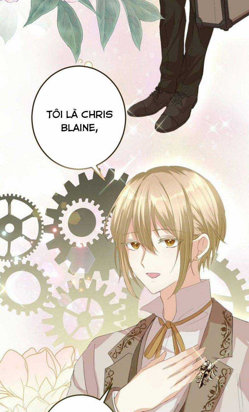 Quý Cô Không Rơi Nước Mắt Chapter 21 trang 2