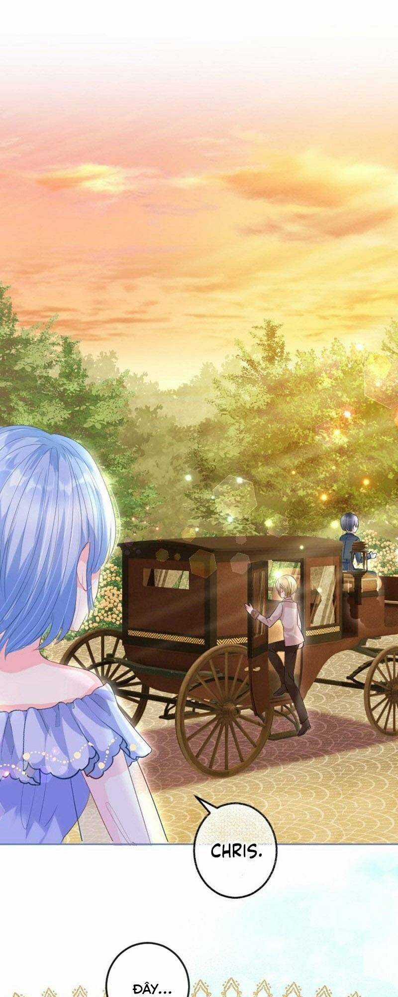 Quý Cô Không Rơi Nước Mắt Chapter 21 trang 20