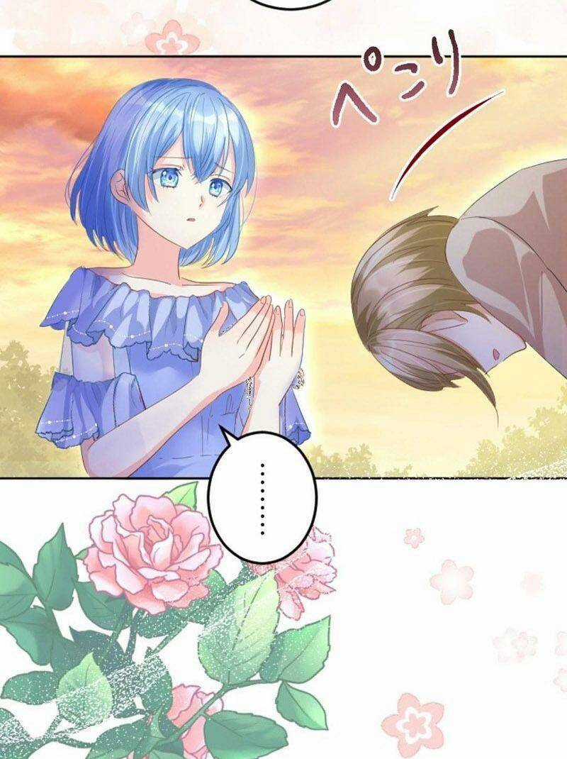 Quý Cô Không Rơi Nước Mắt Chapter 21 trang 23