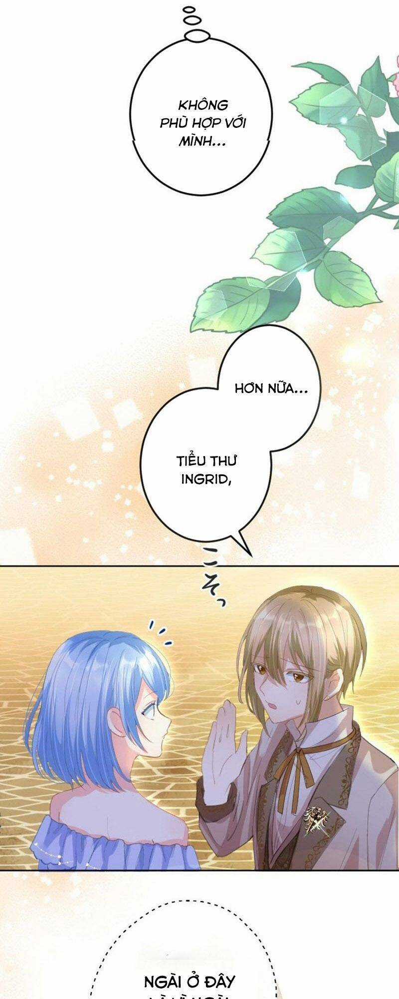 Quý Cô Không Rơi Nước Mắt Chapter 21 trang 25