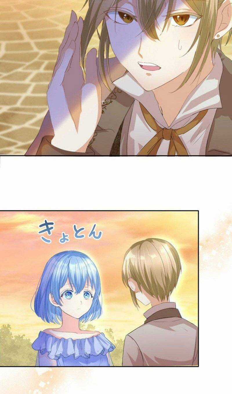 Quý Cô Không Rơi Nước Mắt Chapter 21 trang 27