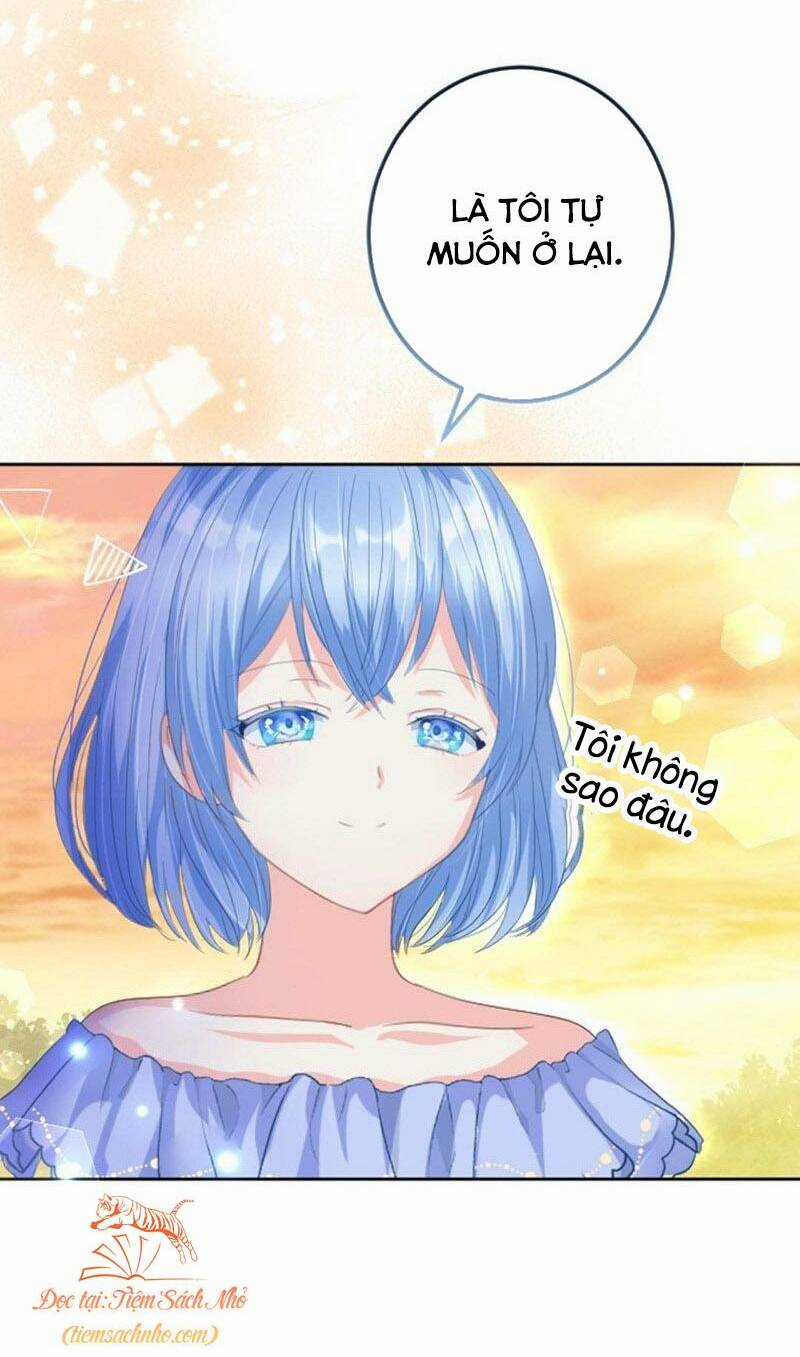 Quý Cô Không Rơi Nước Mắt Chapter 21 trang 28