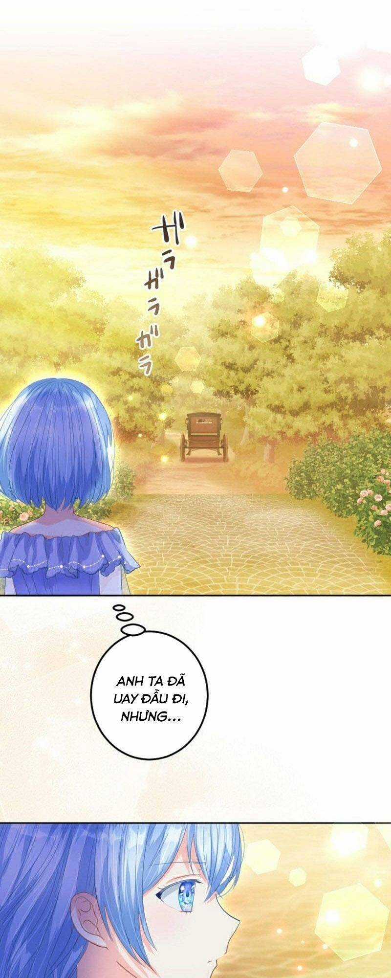 Quý Cô Không Rơi Nước Mắt Chapter 21 trang 29