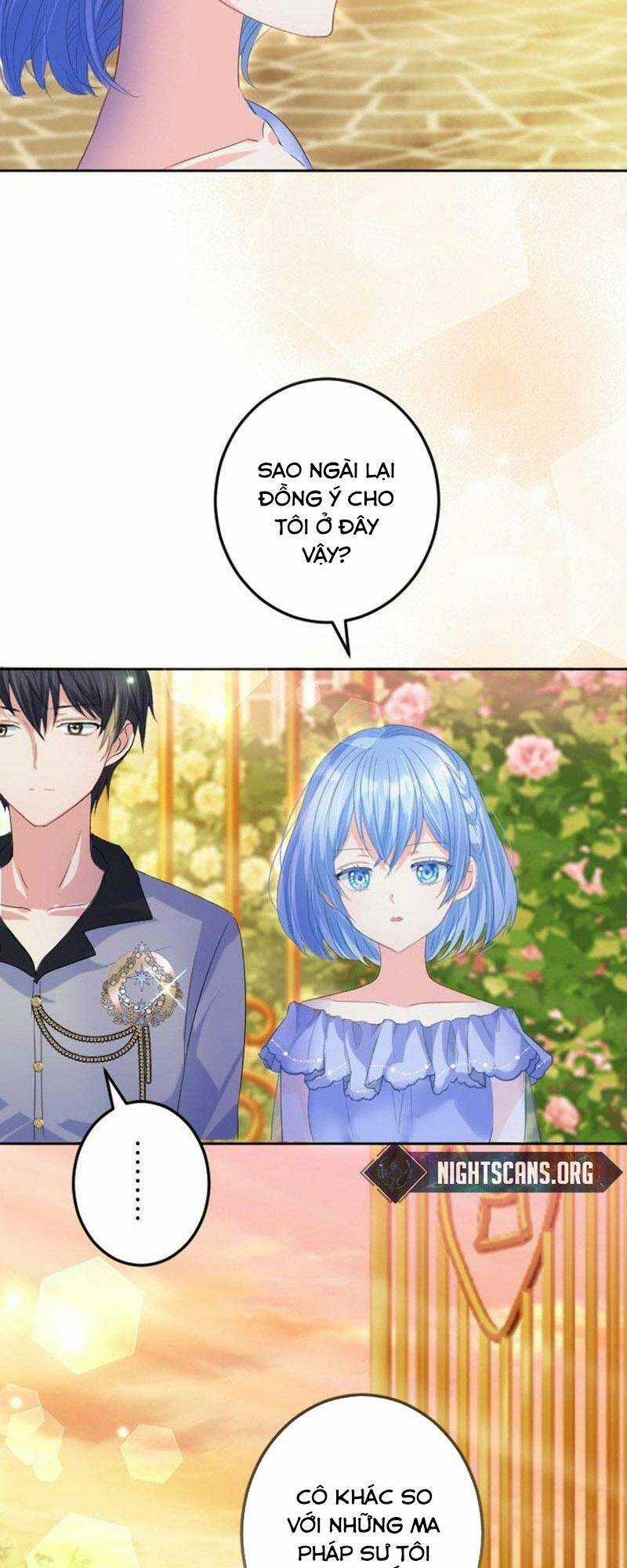 Quý Cô Không Rơi Nước Mắt Chapter 21 trang 30