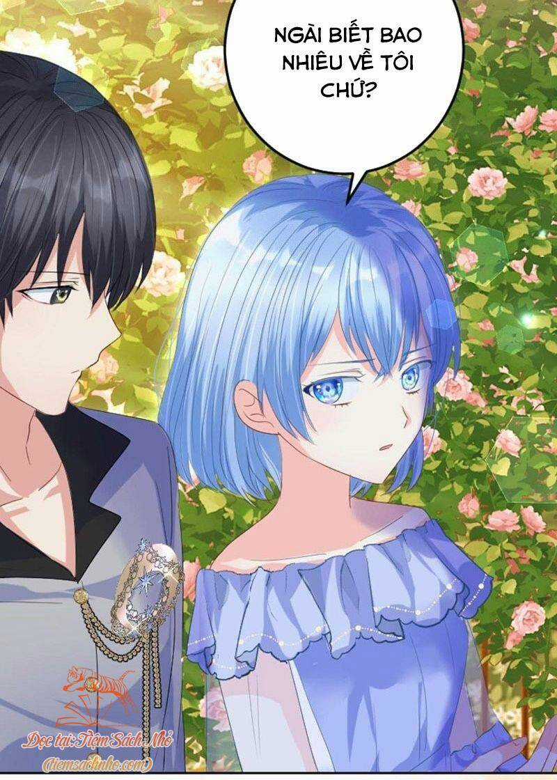 Quý Cô Không Rơi Nước Mắt Chapter 21 trang 32