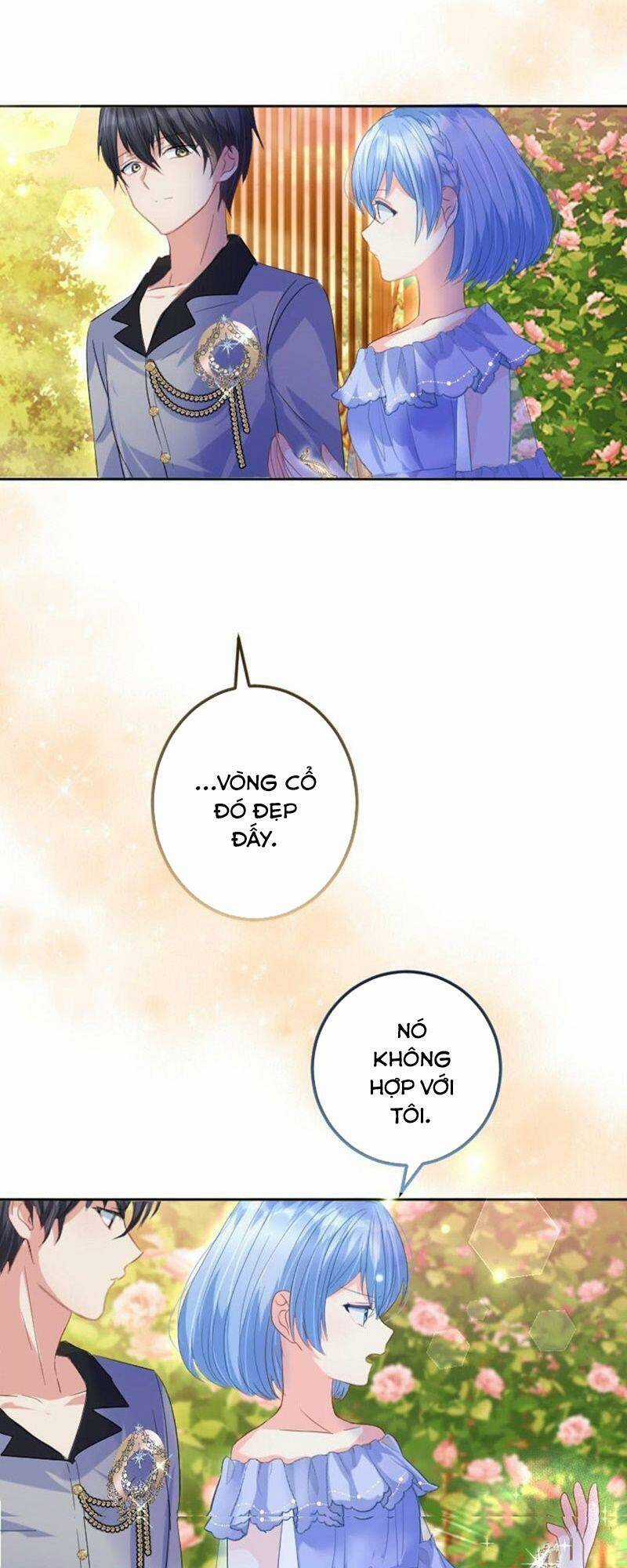 Quý Cô Không Rơi Nước Mắt Chapter 21 trang 33