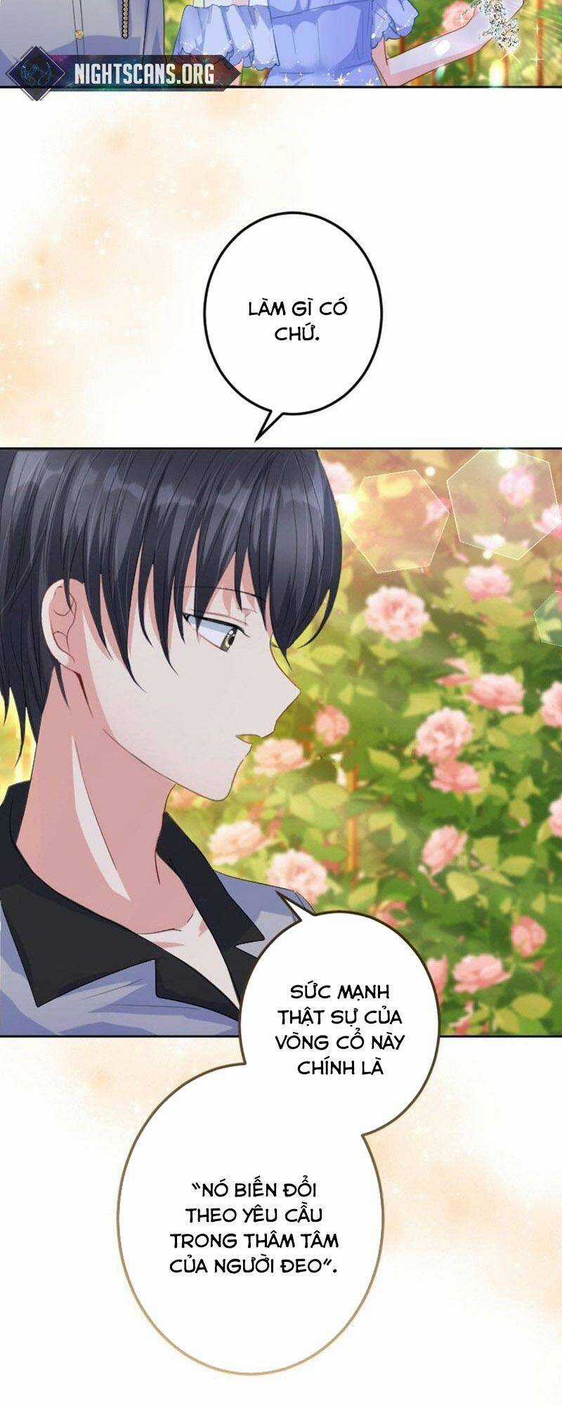 Quý Cô Không Rơi Nước Mắt Chapter 21 trang 34