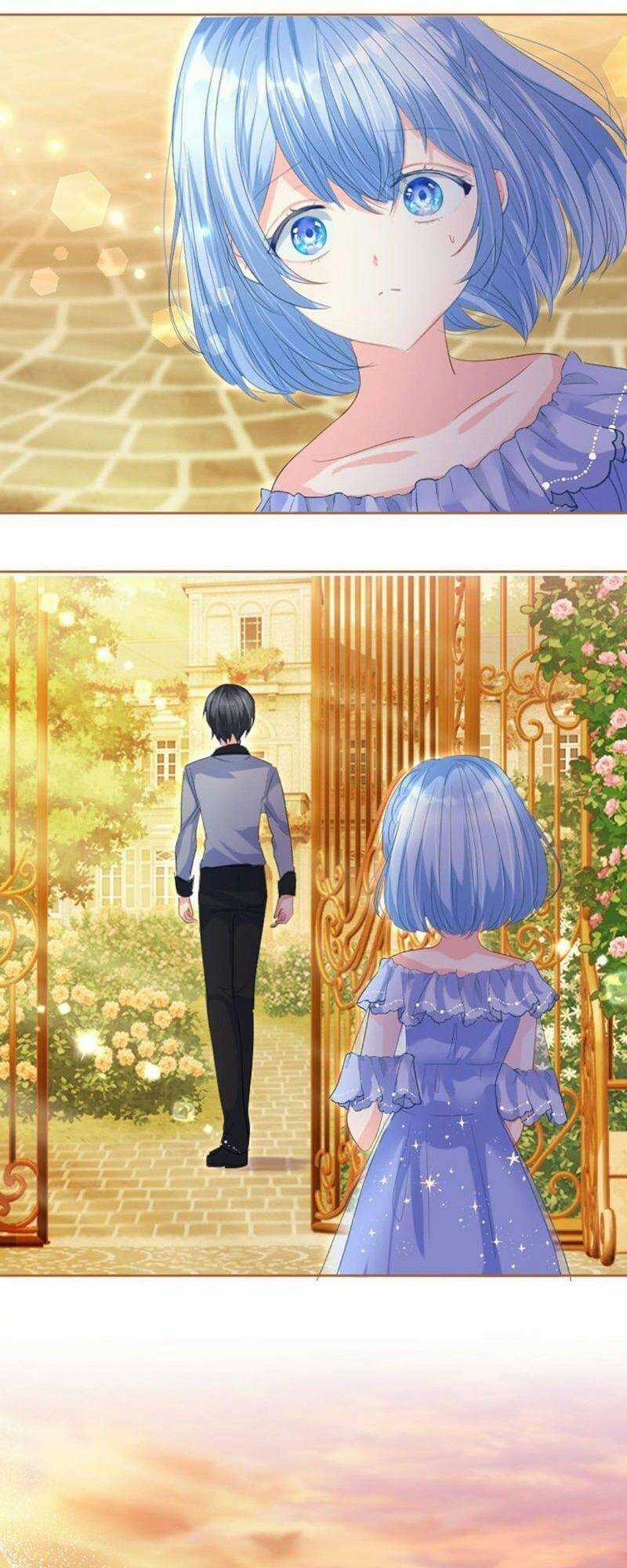 Quý Cô Không Rơi Nước Mắt Chapter 21 trang 37