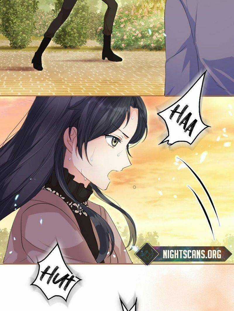 Quý Cô Không Rơi Nước Mắt Chapter 21 trang 39