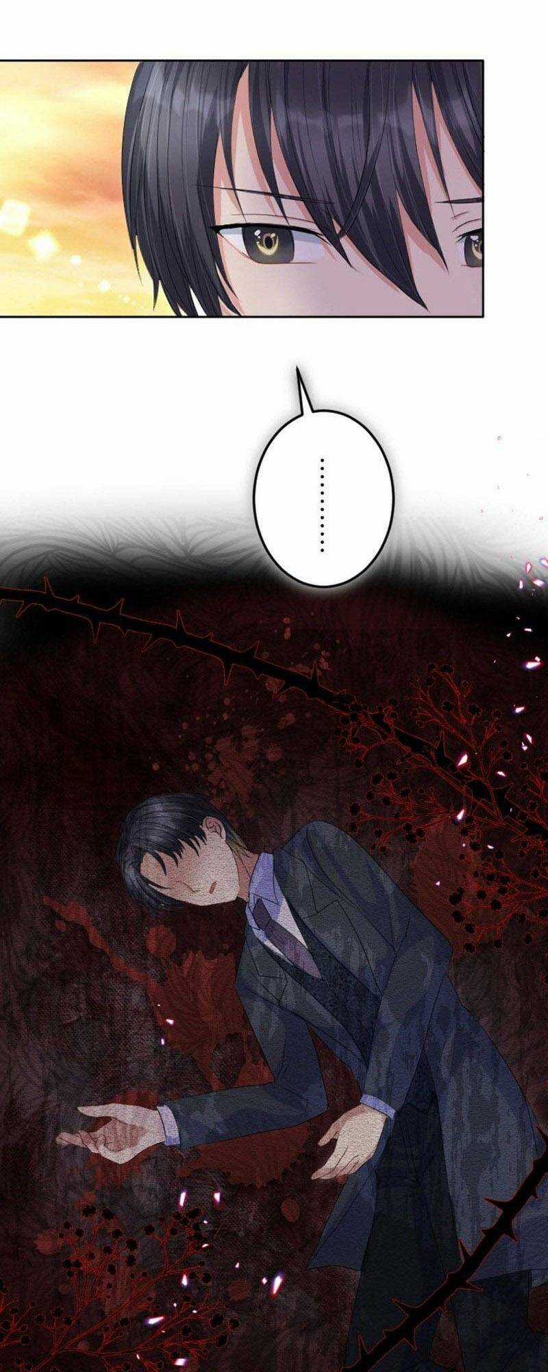 Quý Cô Không Rơi Nước Mắt Chapter 21 trang 41