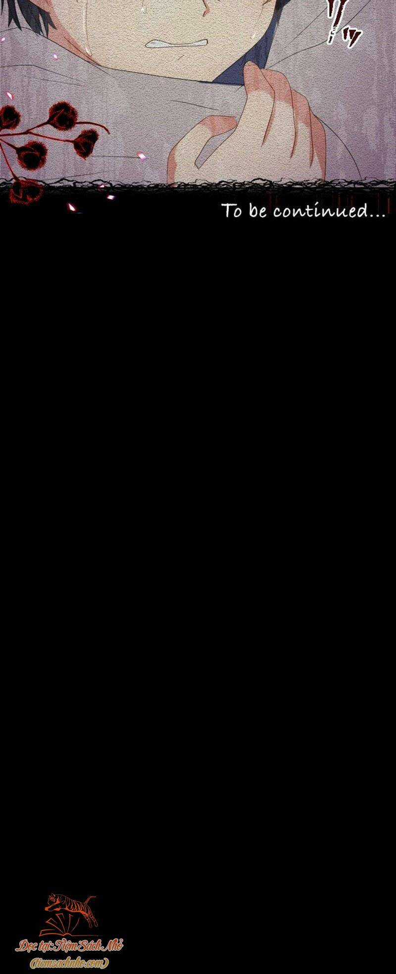 Quý Cô Không Rơi Nước Mắt Chapter 21 trang 44