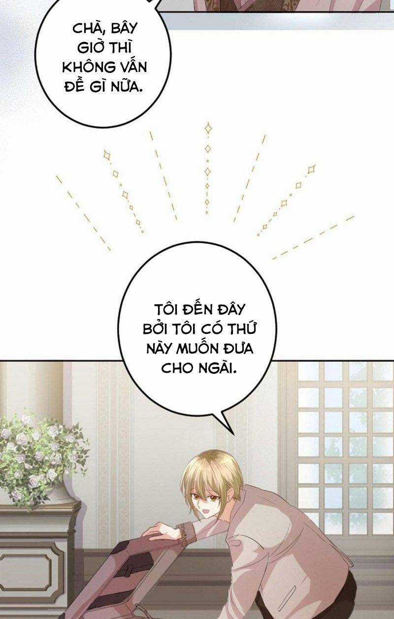 Quý Cô Không Rơi Nước Mắt Chapter 21 trang 6