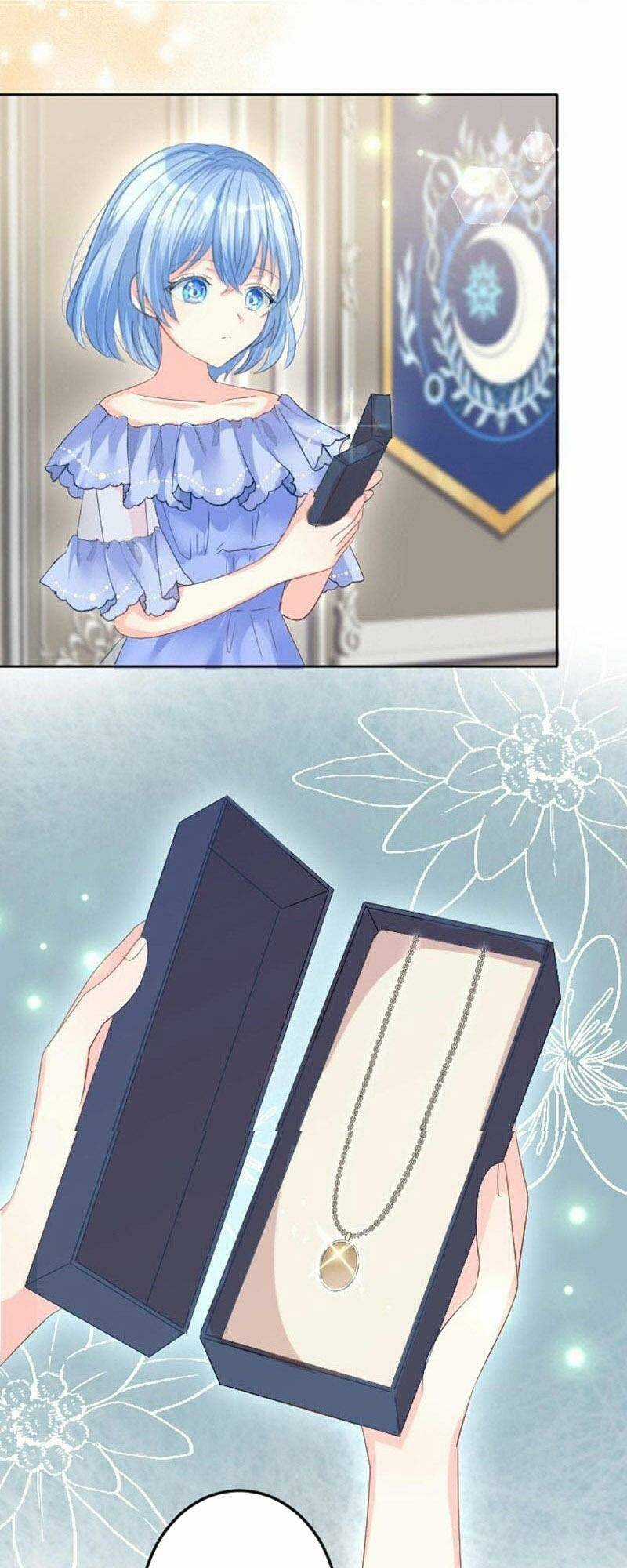 Quý Cô Không Rơi Nước Mắt Chapter 21 trang 8