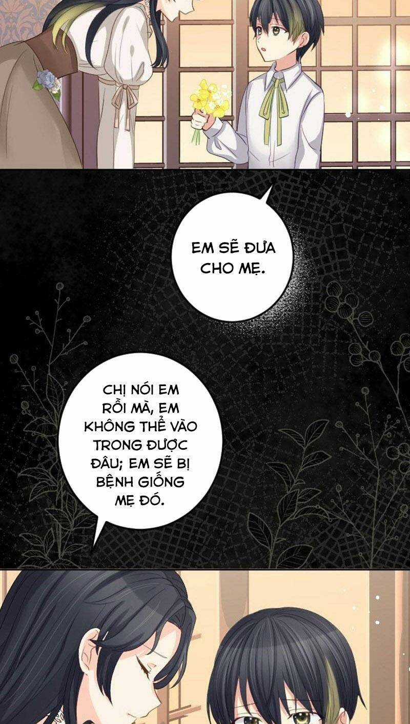 Quý Cô Không Rơi Nước Mắt Chapter 22 trang 10