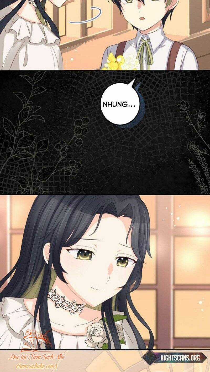 Quý Cô Không Rơi Nước Mắt Chapter 22 trang 11