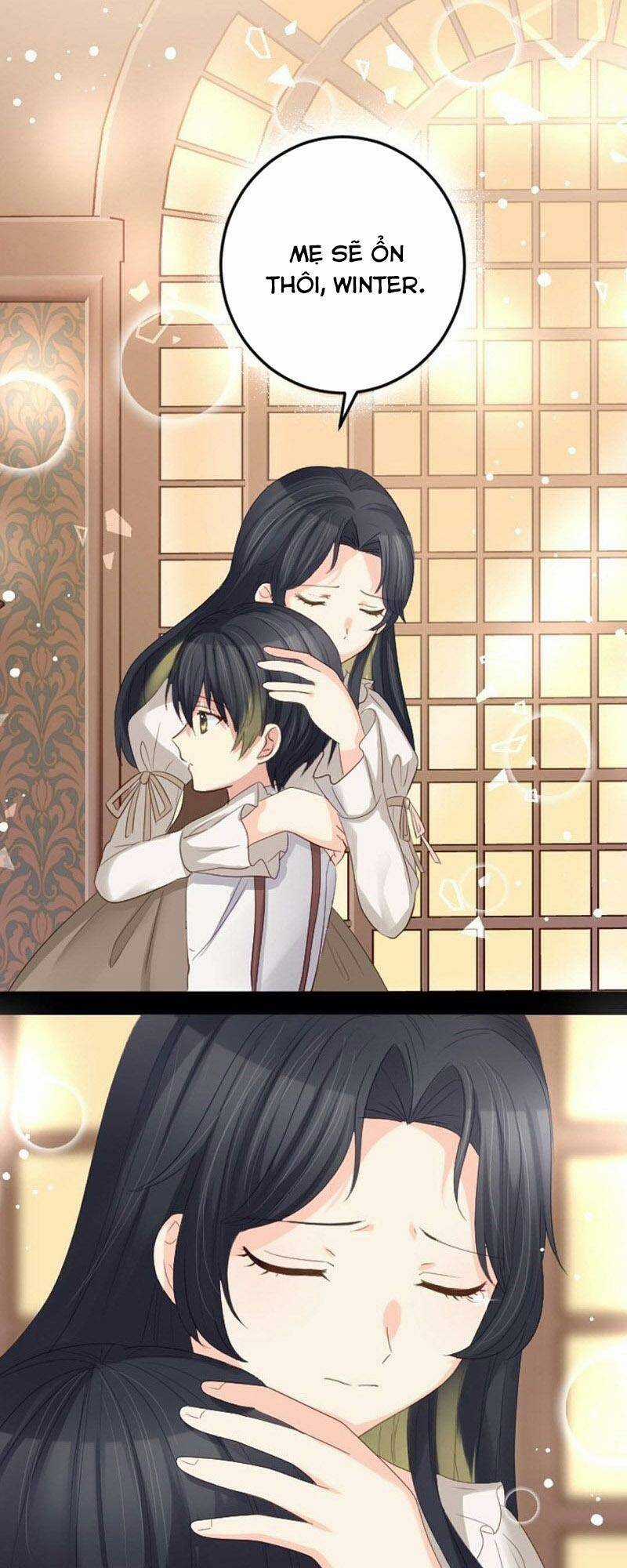 Quý Cô Không Rơi Nước Mắt Chapter 22 trang 12