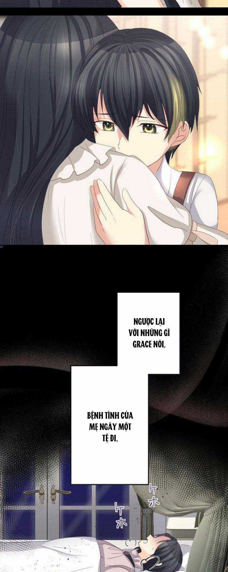 Quý Cô Không Rơi Nước Mắt Chapter 22 trang 13