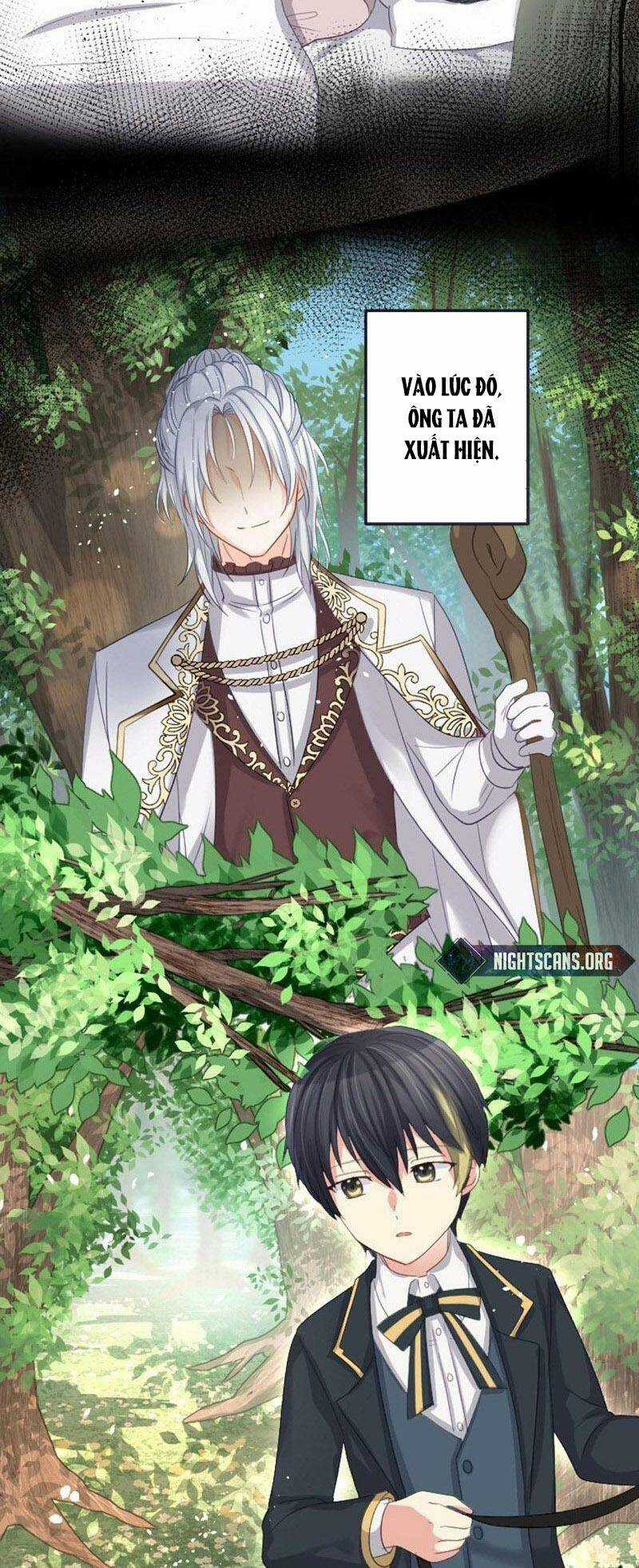 Quý Cô Không Rơi Nước Mắt Chapter 22 trang 14