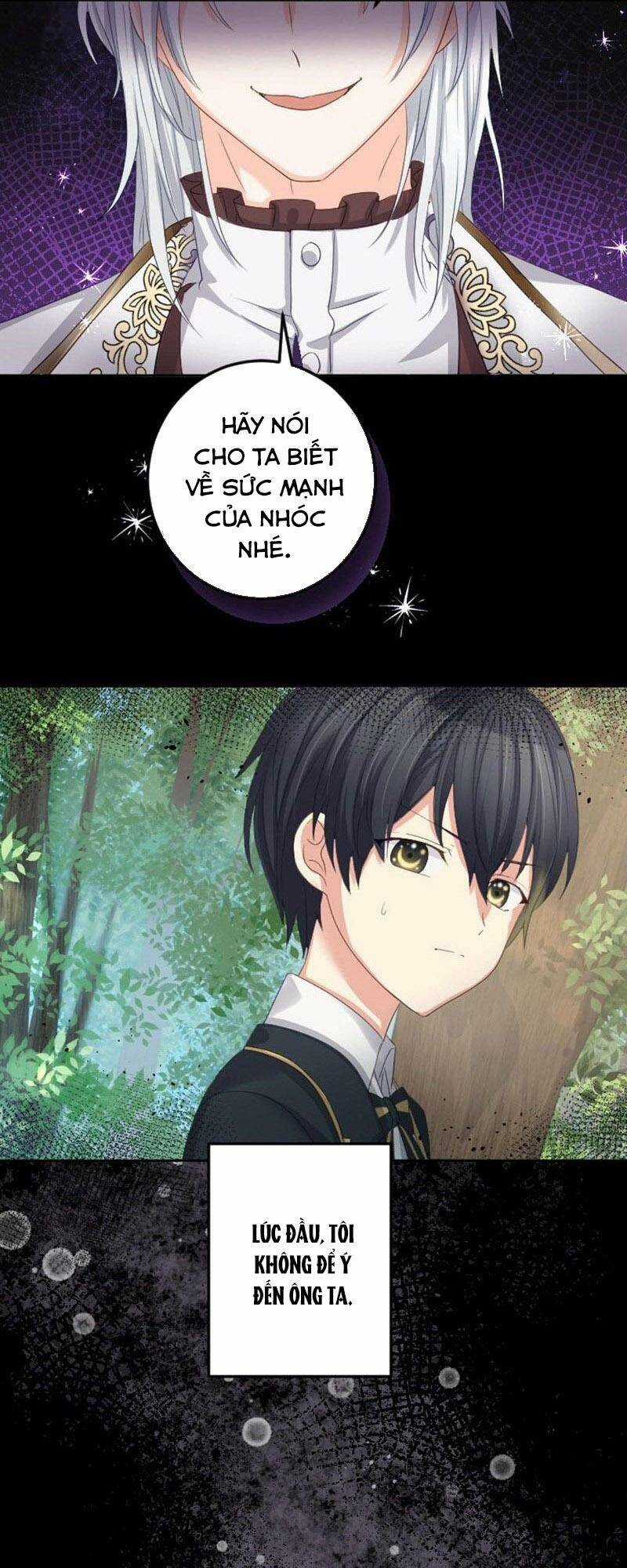 Quý Cô Không Rơi Nước Mắt Chapter 22 trang 16