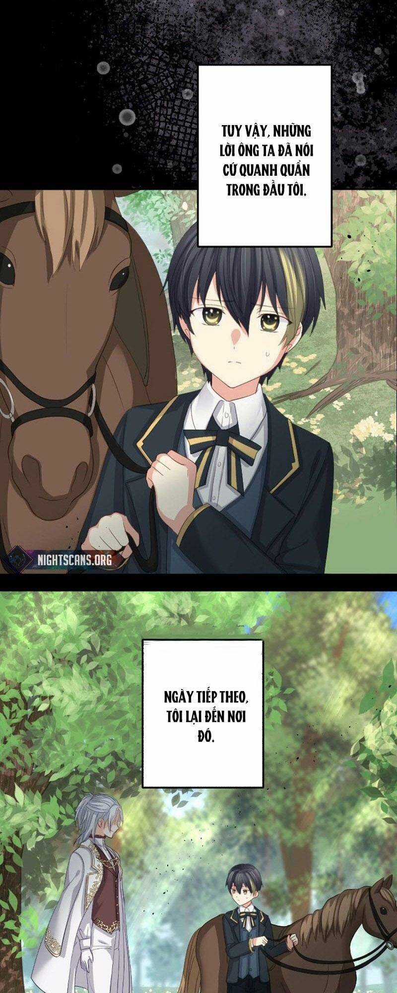 Quý Cô Không Rơi Nước Mắt Chapter 22 trang 17