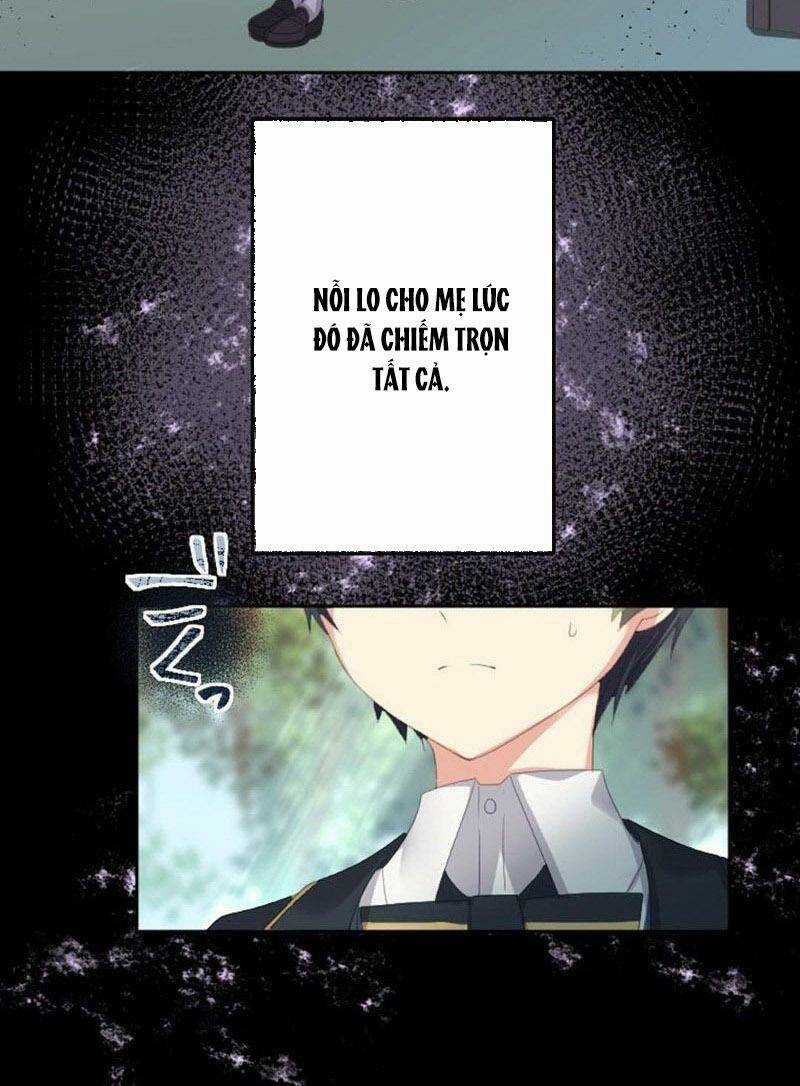 Quý Cô Không Rơi Nước Mắt Chapter 22 trang 23