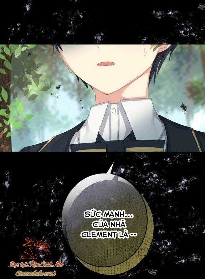 Quý Cô Không Rơi Nước Mắt Chapter 22 trang 24