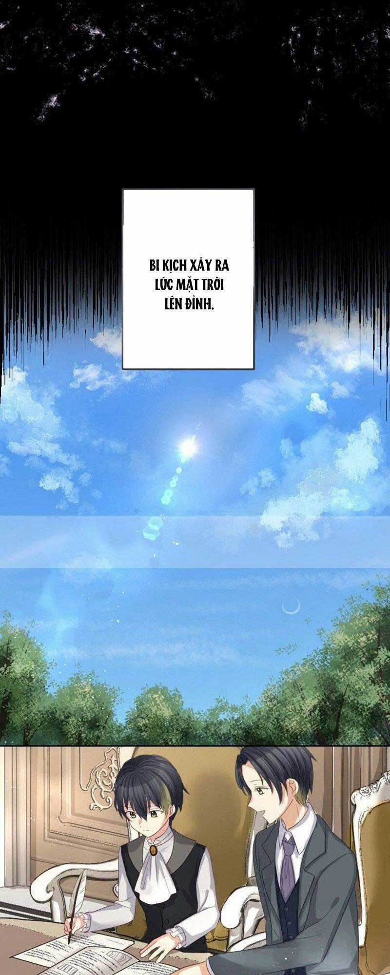 Quý Cô Không Rơi Nước Mắt Chapter 22 trang 25