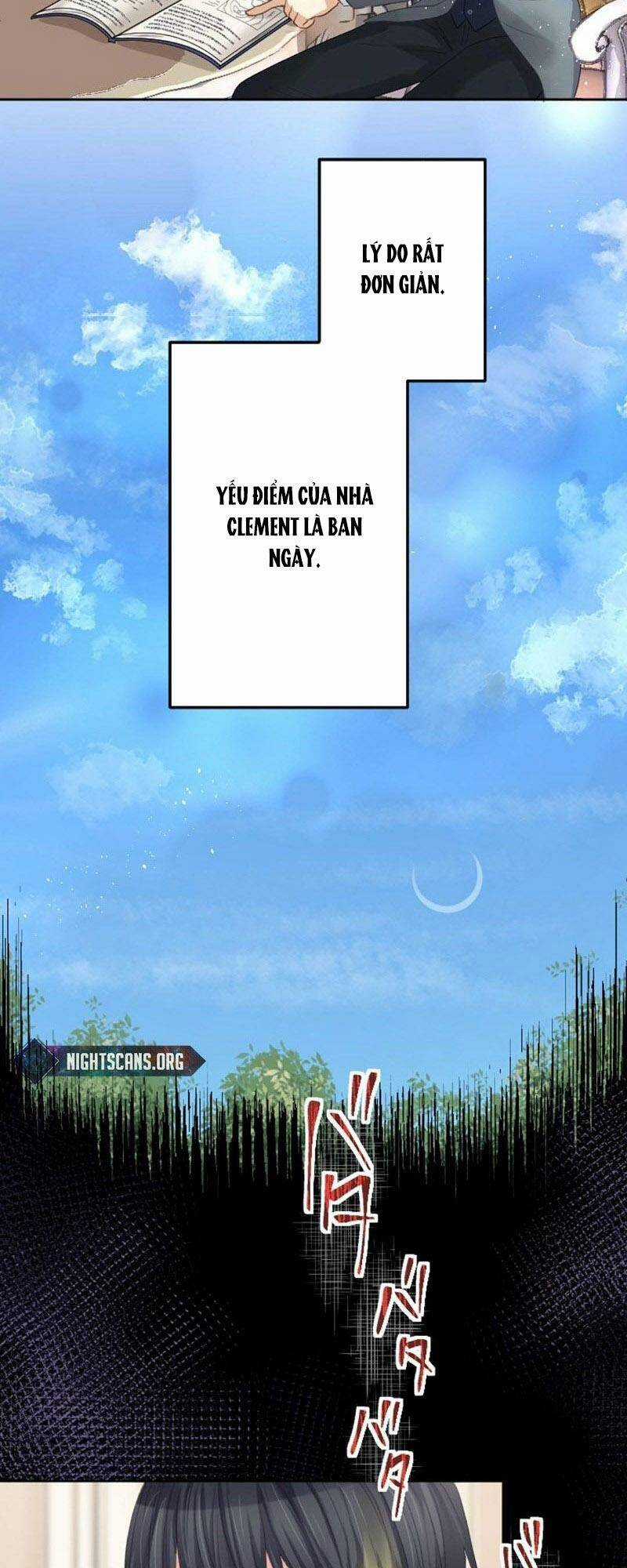 Quý Cô Không Rơi Nước Mắt Chapter 22 trang 26