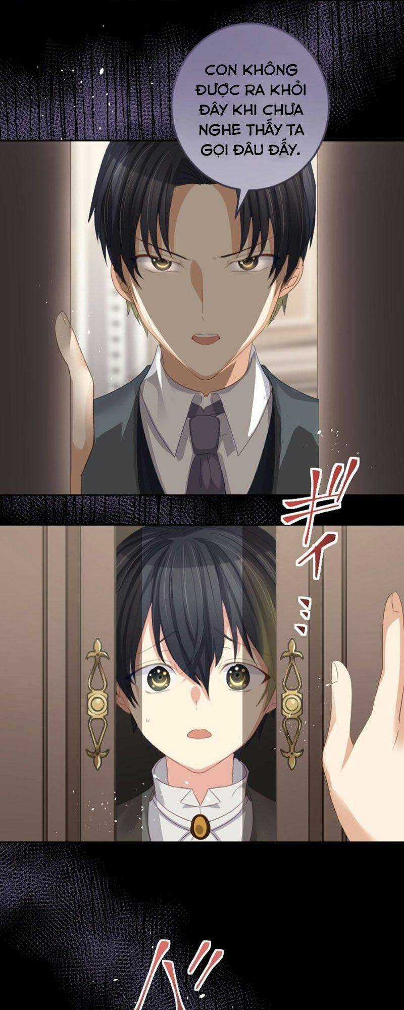 Quý Cô Không Rơi Nước Mắt Chapter 22 trang 29