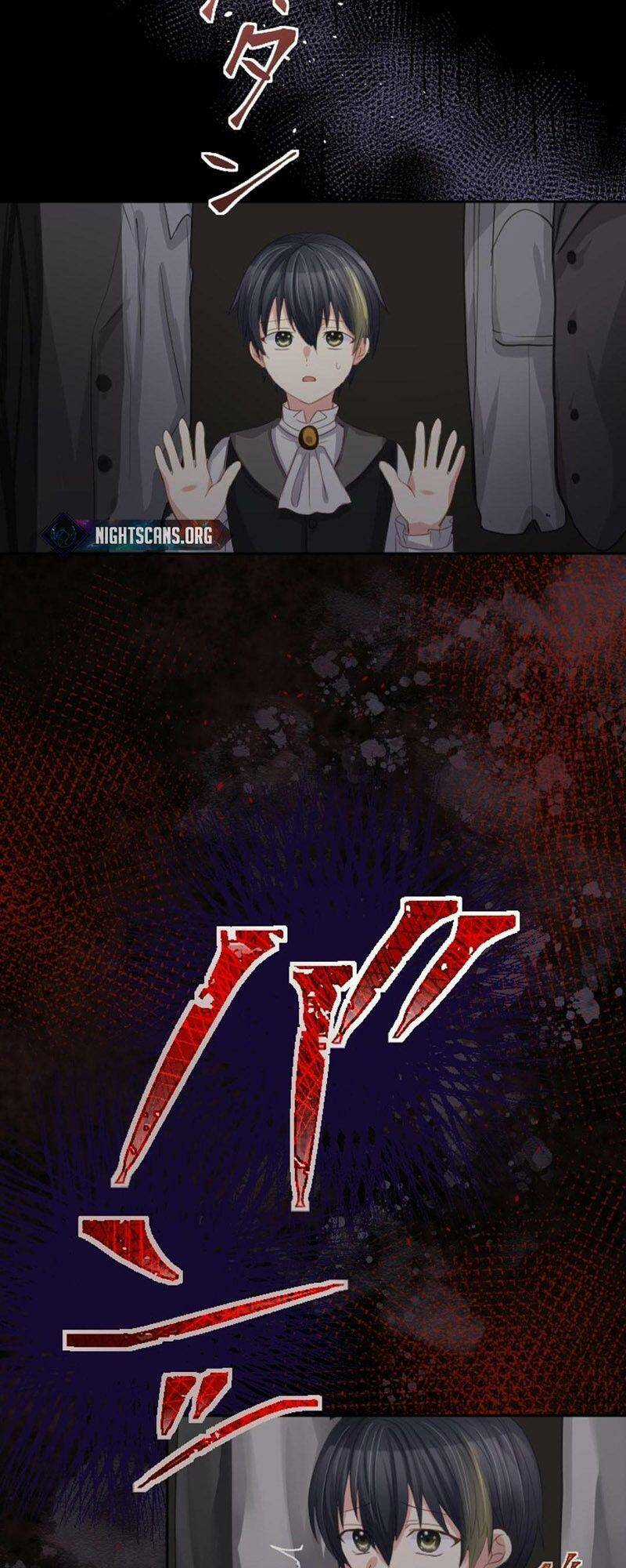 Quý Cô Không Rơi Nước Mắt Chapter 22 trang 30