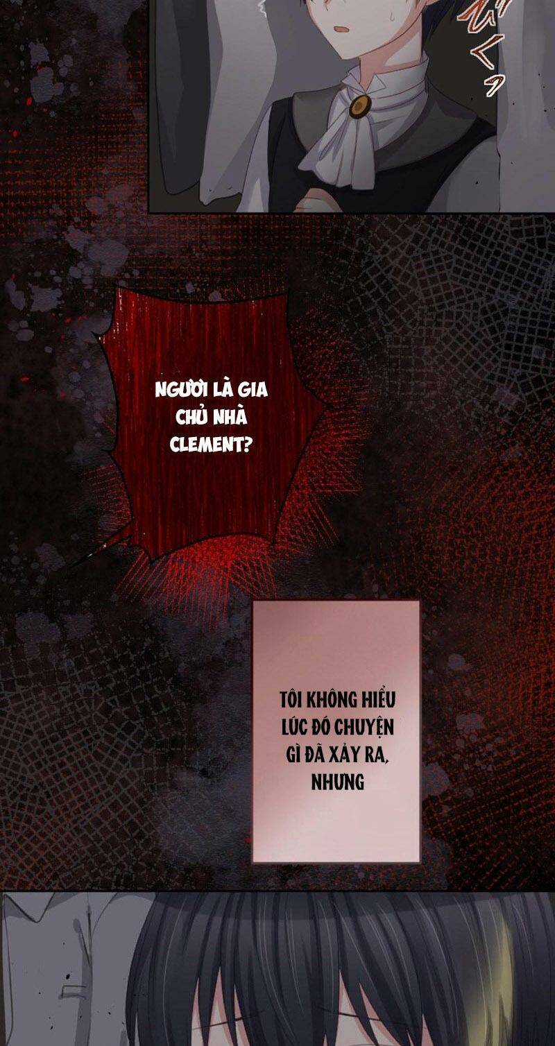 Quý Cô Không Rơi Nước Mắt Chapter 22 trang 31