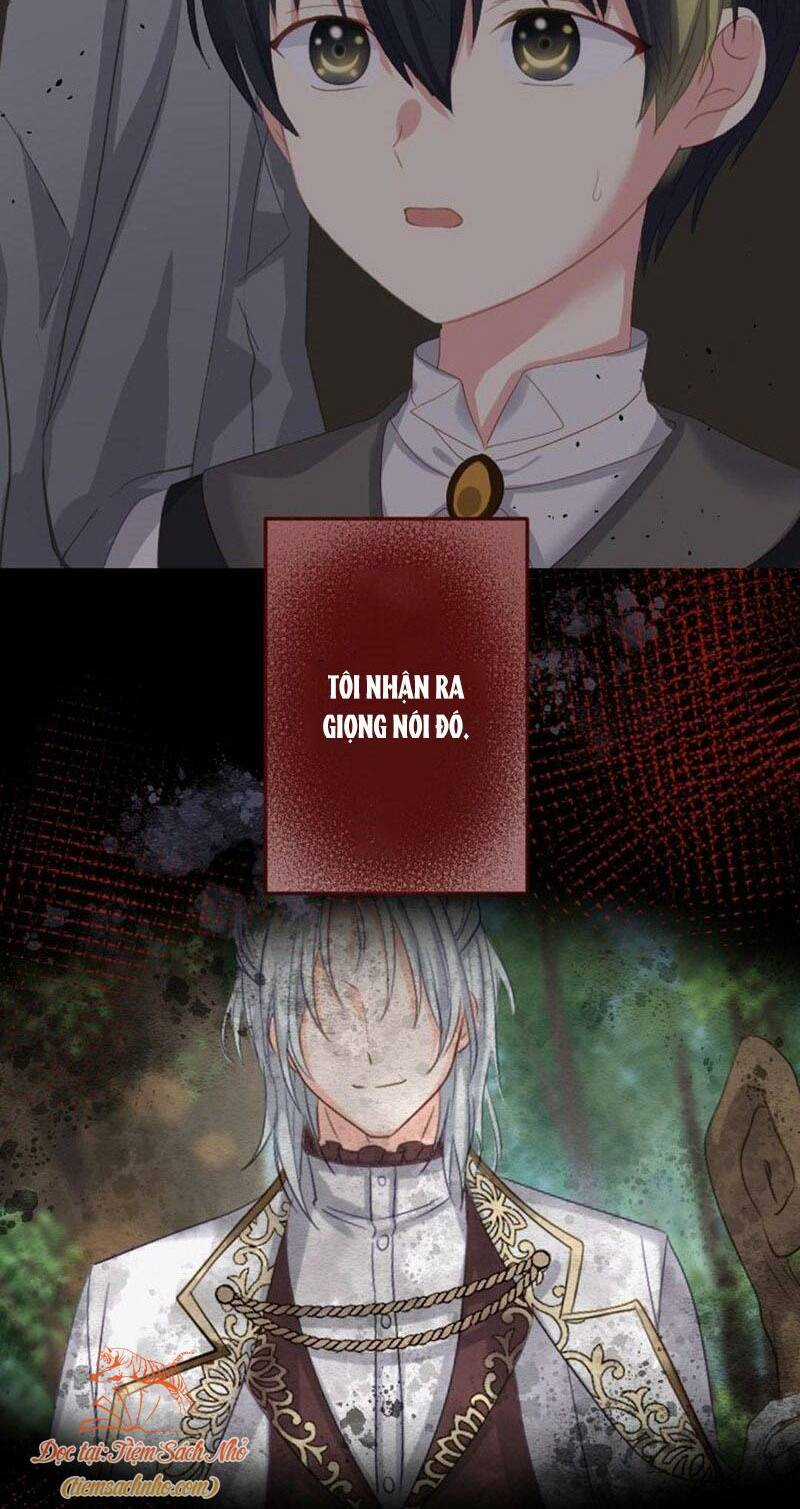 Quý Cô Không Rơi Nước Mắt Chapter 22 trang 32