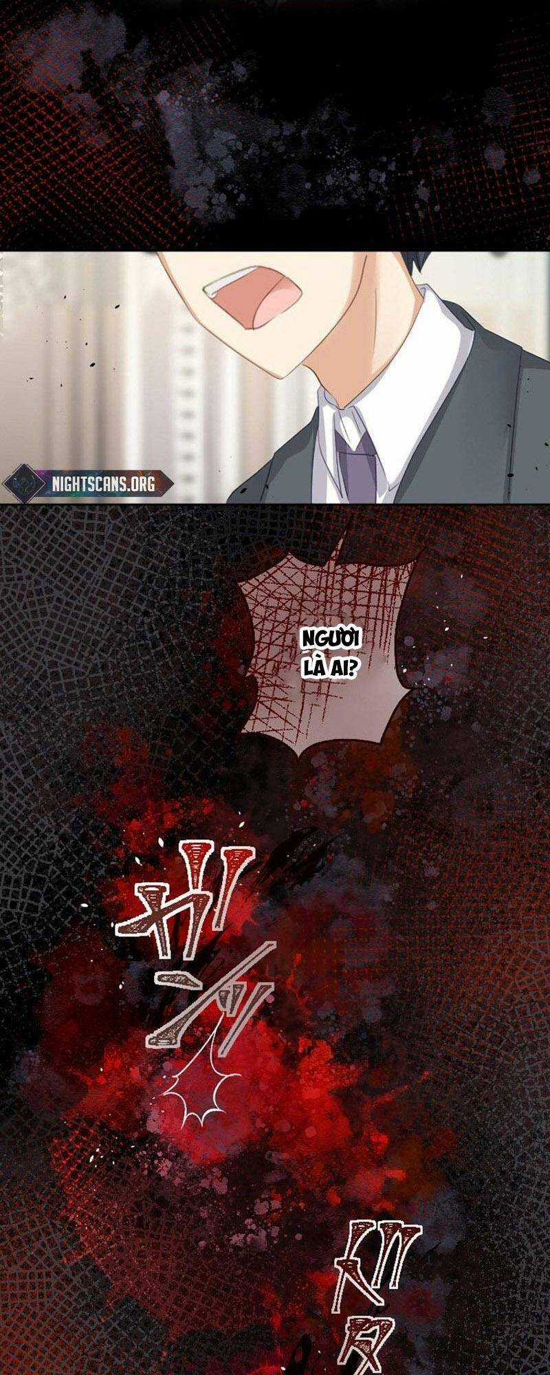 Quý Cô Không Rơi Nước Mắt Chapter 22 trang 33