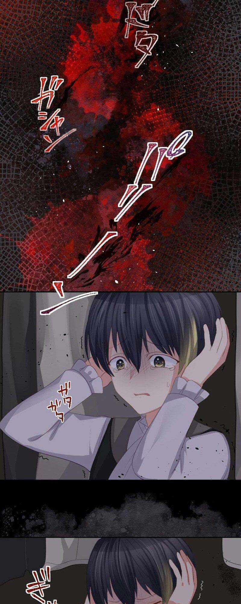 Quý Cô Không Rơi Nước Mắt Chapter 22 trang 34