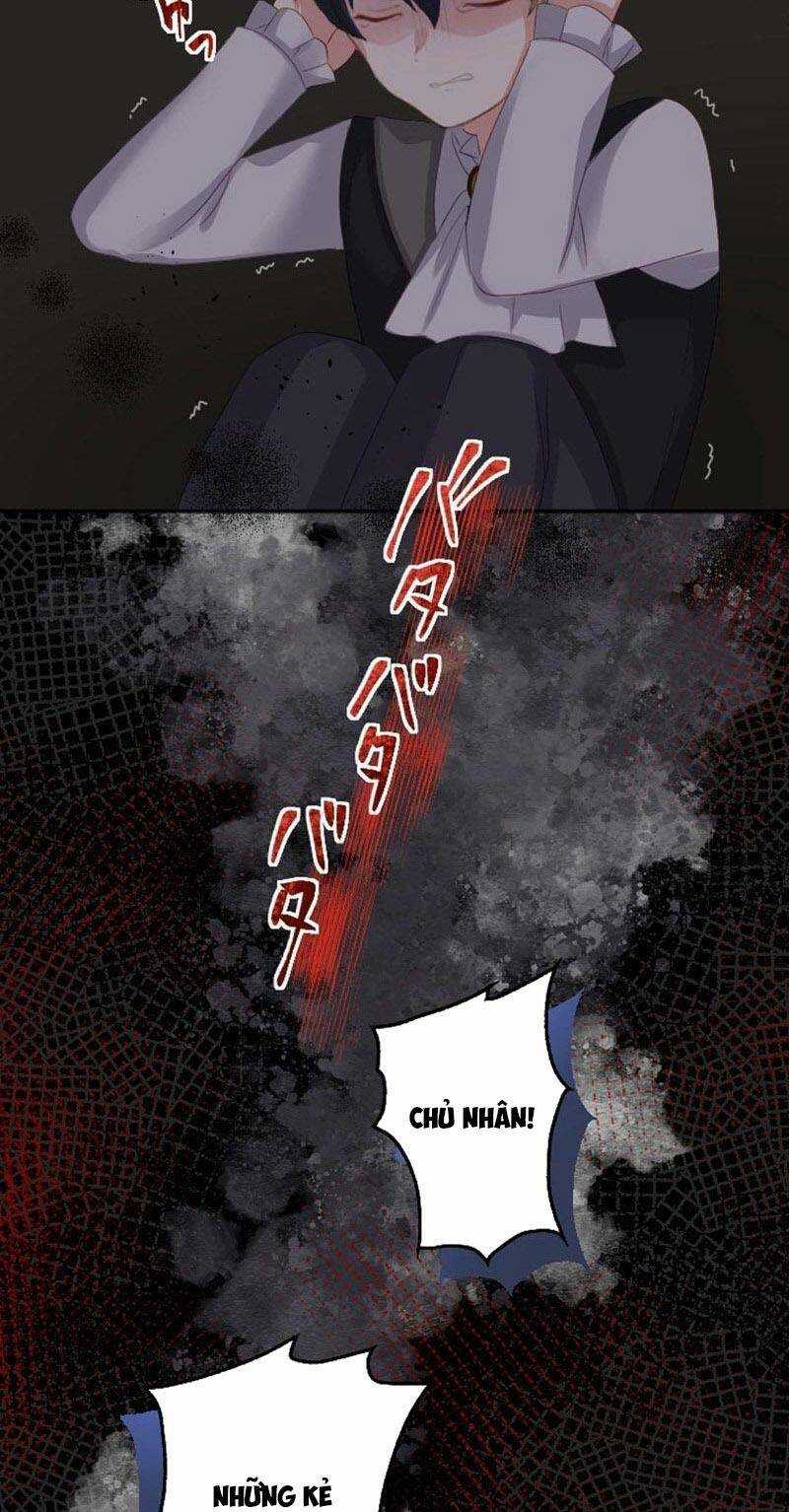 Quý Cô Không Rơi Nước Mắt Chapter 22 trang 35