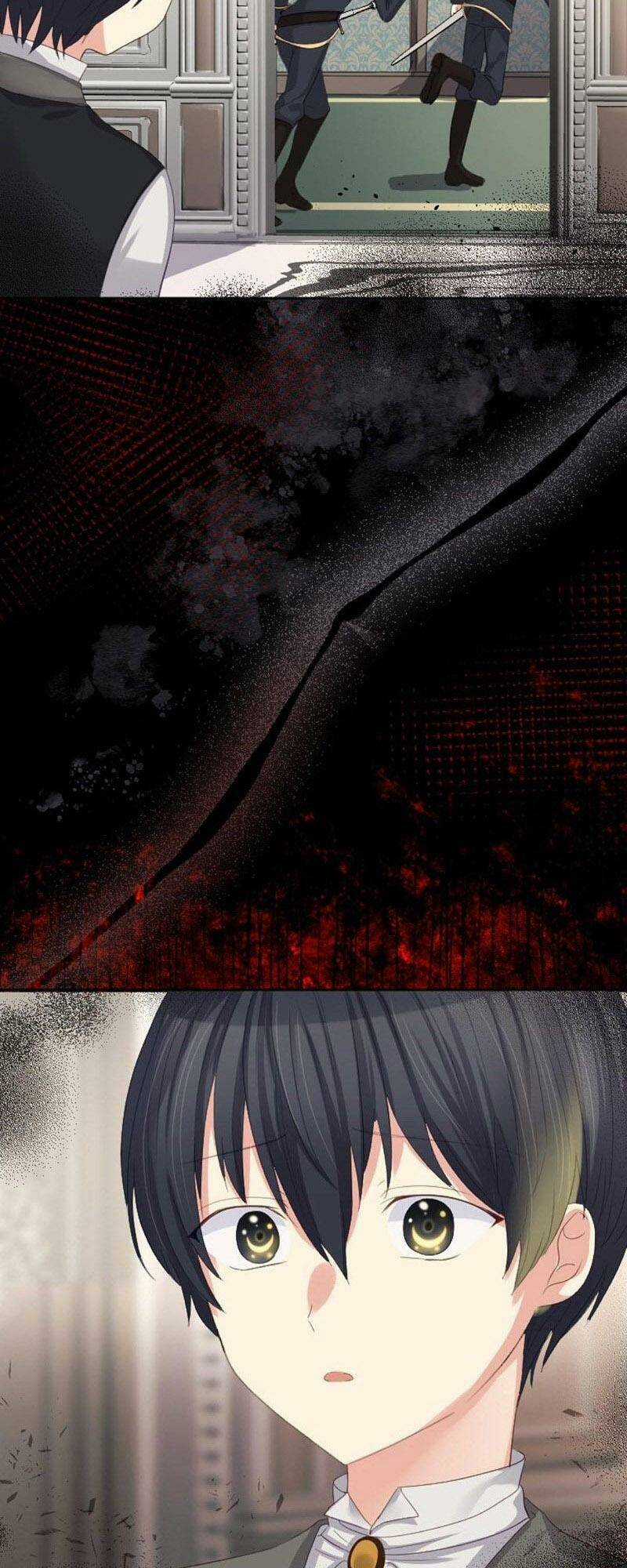 Quý Cô Không Rơi Nước Mắt Chapter 22 trang 38