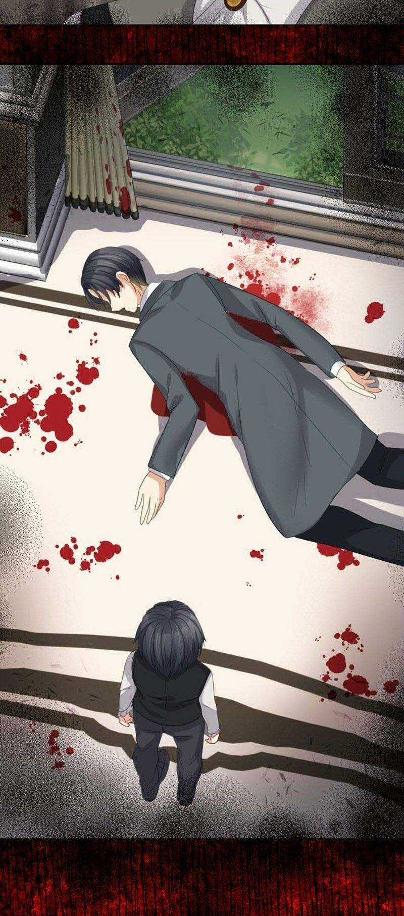 Quý Cô Không Rơi Nước Mắt Chapter 22 trang 39