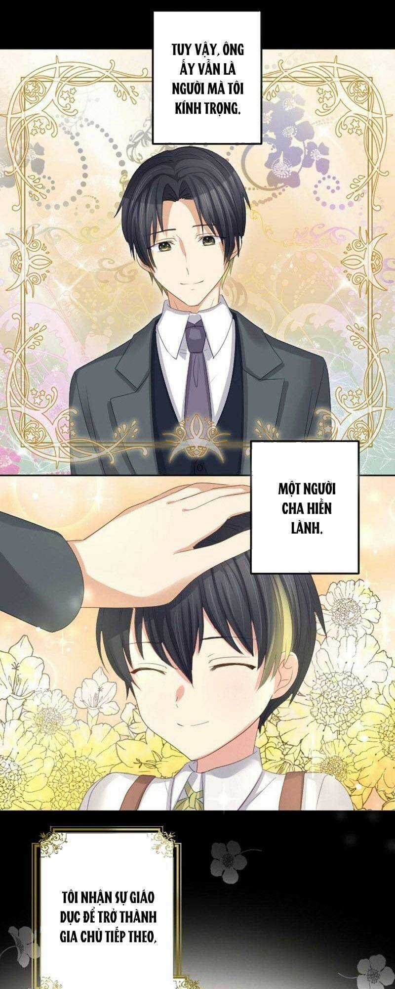 Quý Cô Không Rơi Nước Mắt Chapter 22 trang 4